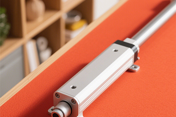 高精度电动推杆：助力精密设备精准运行