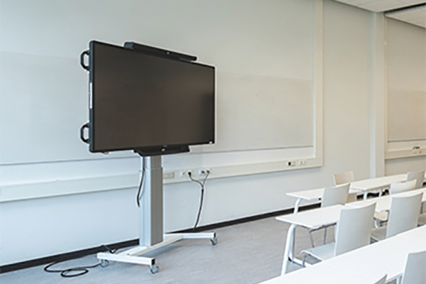 低噪音电动推杆技术：静音运行实现原理