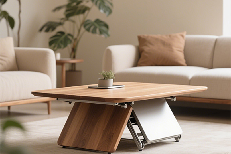 家庭场景分析：不同领域升降立柱的应用解决方案