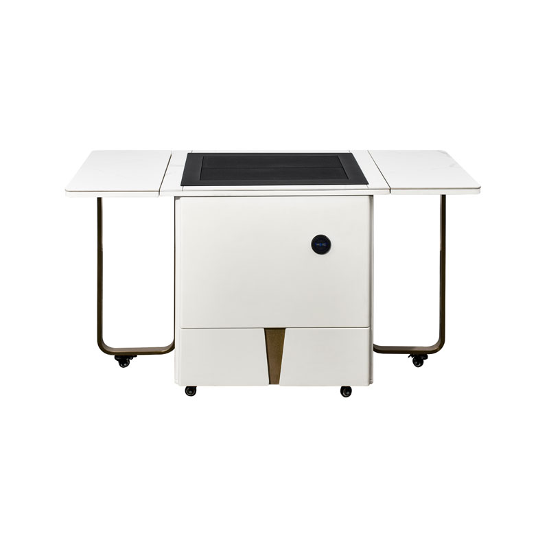 GL A6可升降咖啡桌