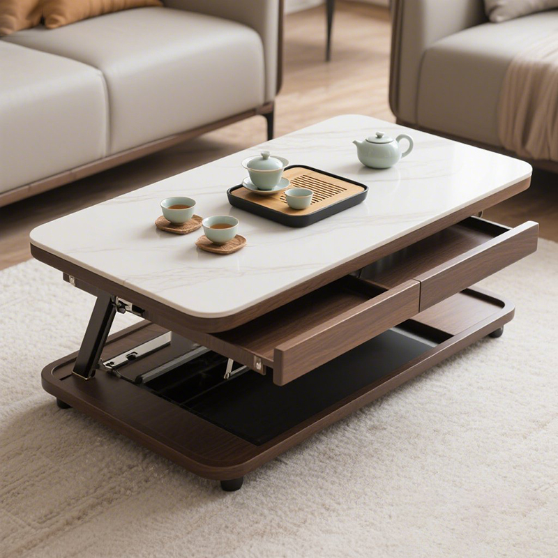 升降茶几