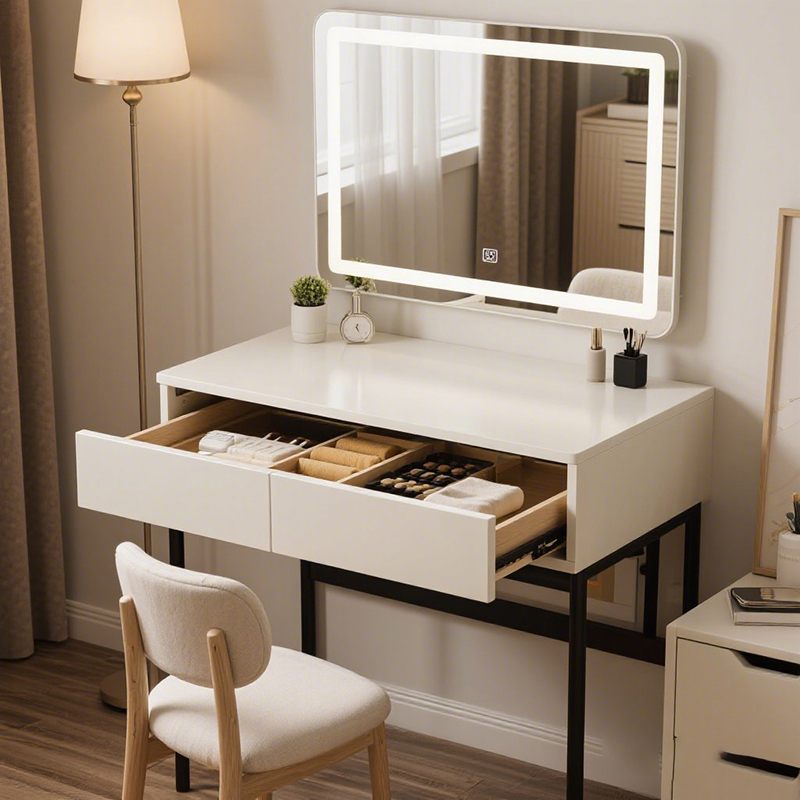 升降梳妆台